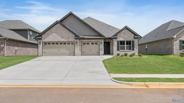 115 Alton Dale Drive, Toney, AL 35773