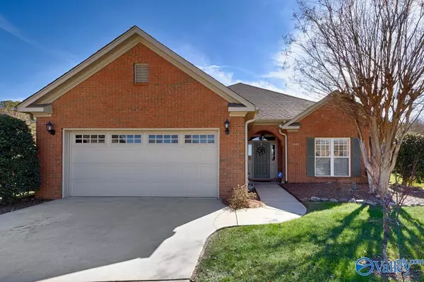 3108 SE Daybrooke Circle, Owens Cross Roads, AL 35763