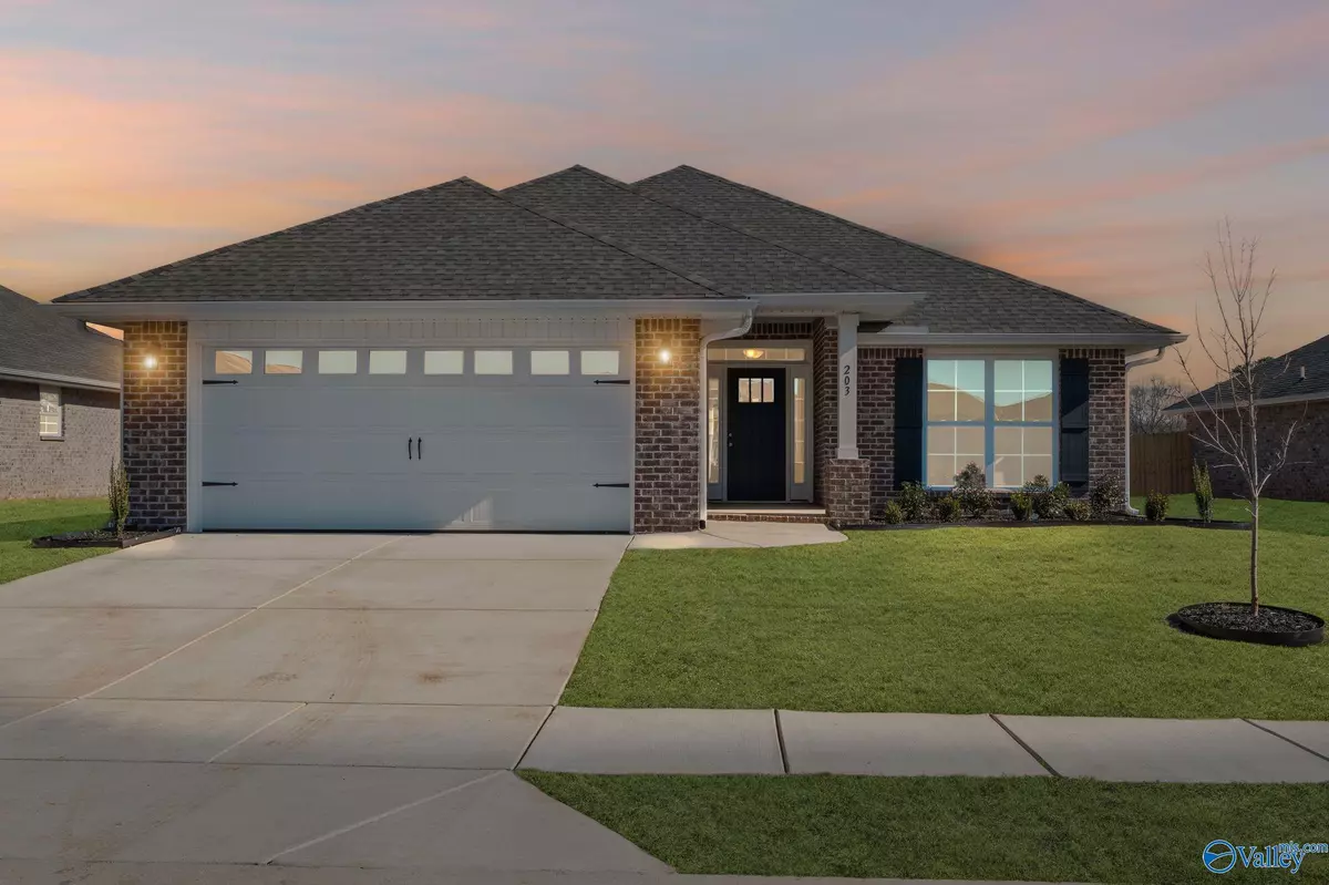 Athens, AL 35611,15346 Springbrook Trace