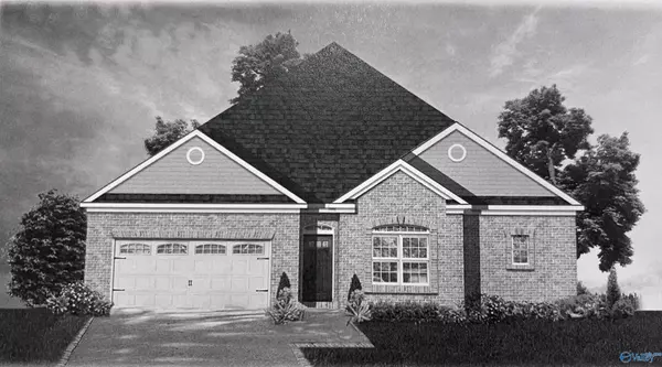 9556 Abington Cove Boulevard, Madison, AL 35757