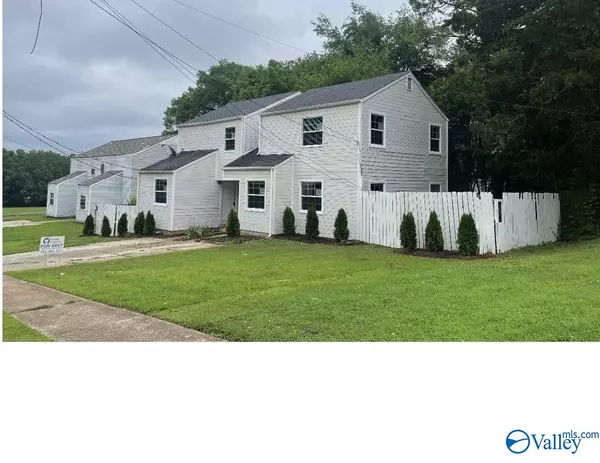 2713 NW Clayton Drive, Huntsville, AL 35810