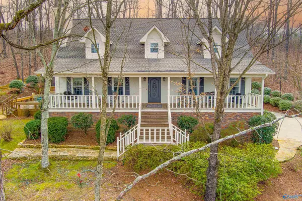 4209 Rollingwood Drive, Southside, AL 35907