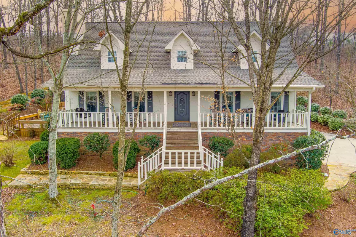 Southside, AL 35907,4209 Rollingwood Drive