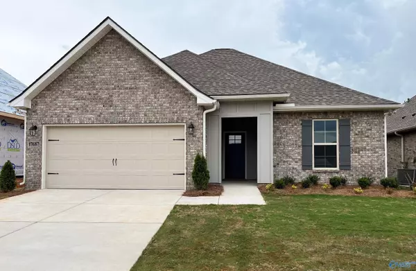 17687 Cabernet Street, Athens, AL 35613