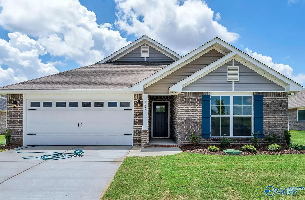 New Market, AL 35761,120 Sidney Ruth Drive