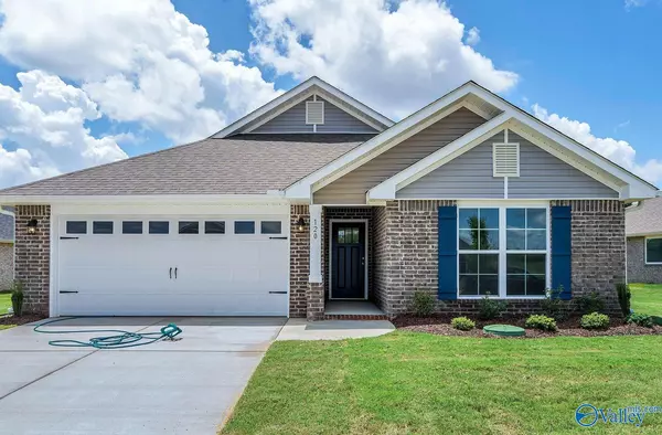 120 Sidney Ruth Drive,  New Market,  AL 35761