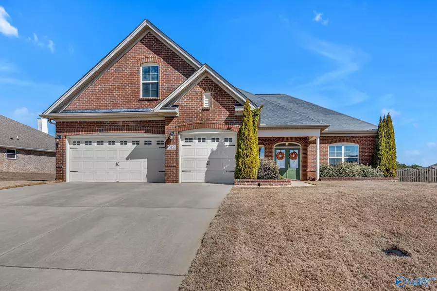 16125 Bruton Drive NW, Harvest, AL 35749