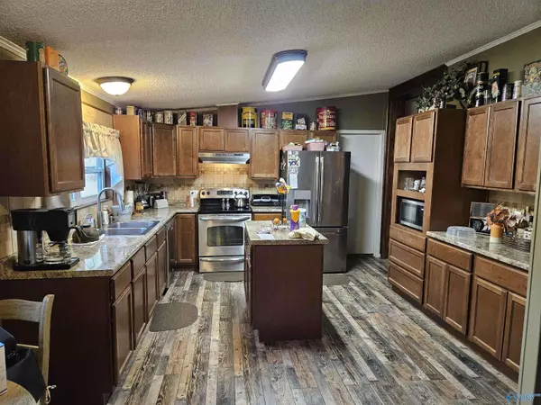 Fort Payne, AL 35967,168 County Road 77