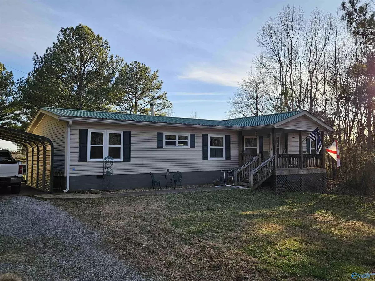 Fort Payne, AL 35967,168 County Road 77