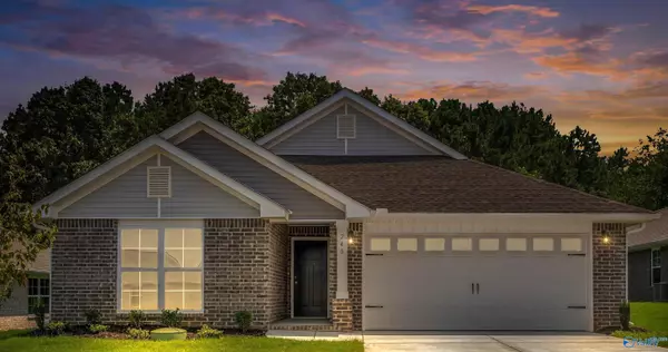 250 Poppy Trail, Meridianville, AL 35759