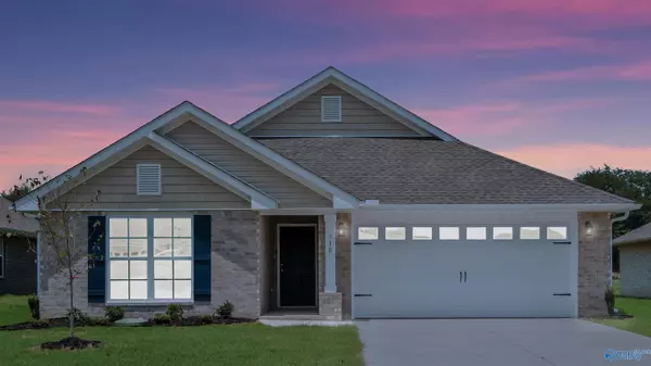 226 Poppy Trail, Meridianville, AL 35759