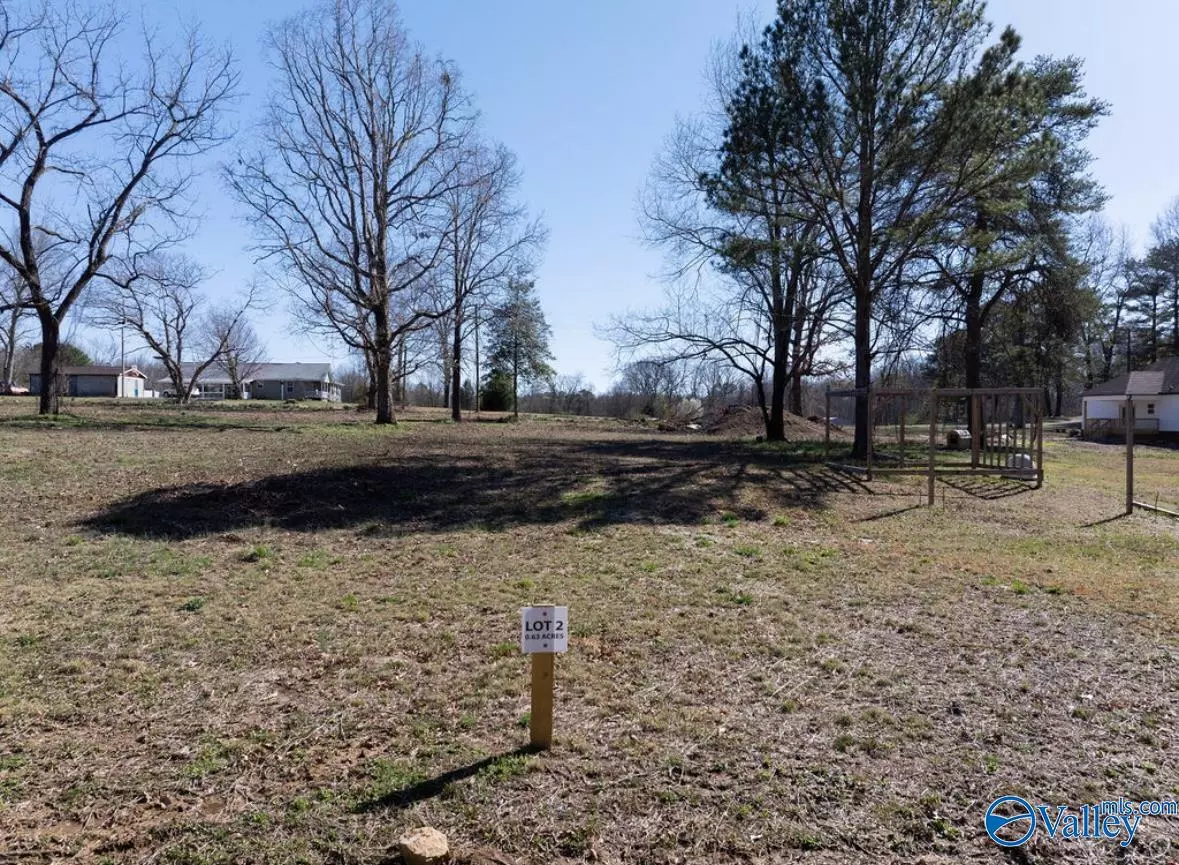 Scottsboro, AL 35768,Lot 2 County Road 825
