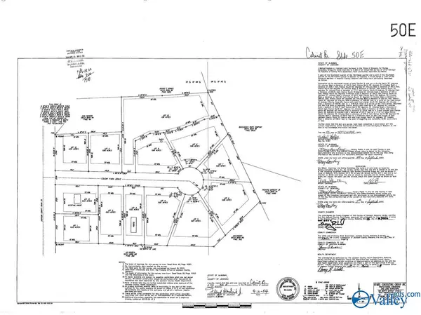 Scottsboro, AL 35768,Lot 10 County Road 825