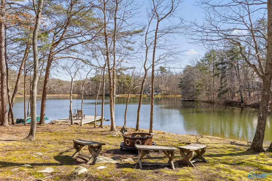 242 Mac Lake Drive, Rising Fawn, GA 30738