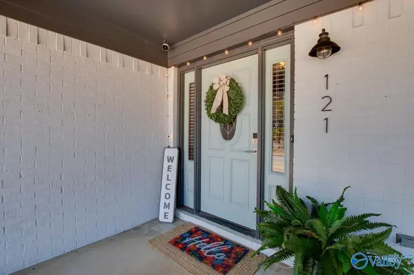 Huntsville, AL 35763,121 Tessie Drive