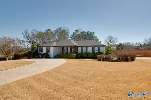 Huntsville, AL 35763,121 Tessie Drive