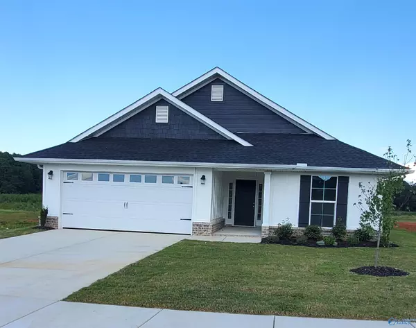 105 Vickery Court, Huntsville, AL 35810