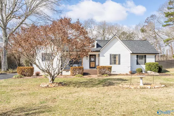 3485 County Road 41, Gaylesville, AL 35973