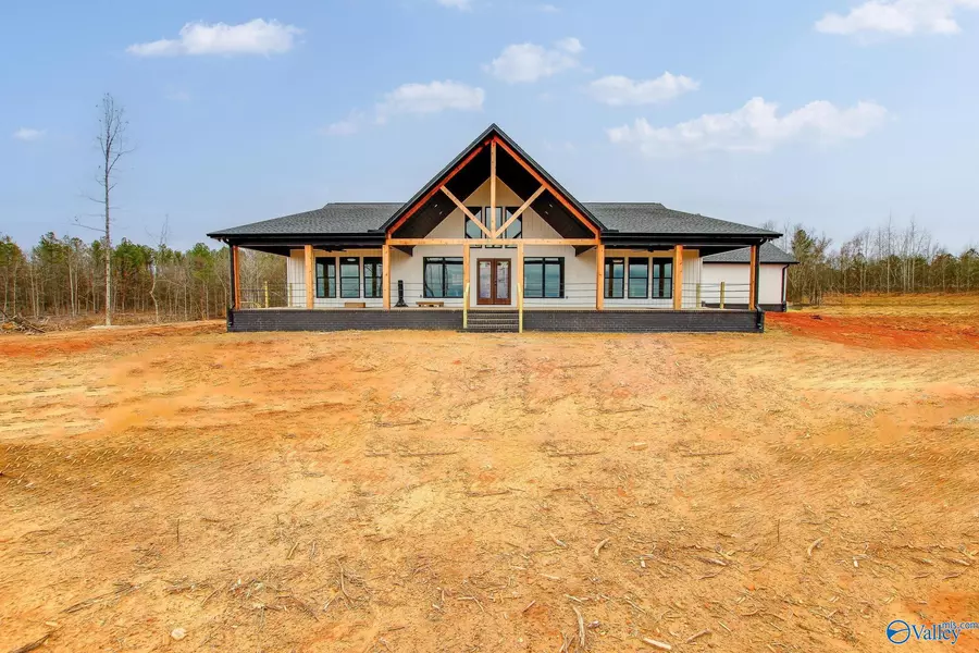 1247 Lagrange College Road, Leighton, AL 35646