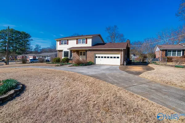 Huntsville, AL 35802,7803 Michael Circle SW