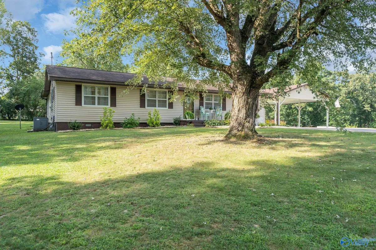 Rainsville, AL 35986,261 Sand Mountain Drive