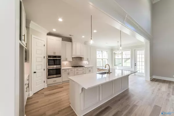 Gurley, AL 35748,33 Taylors Brook Way