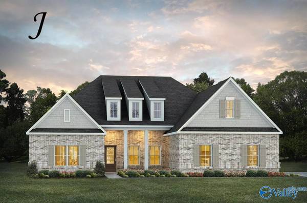 7655 Shaun Leslie Circle, Owens Cross Roads, AL 35763