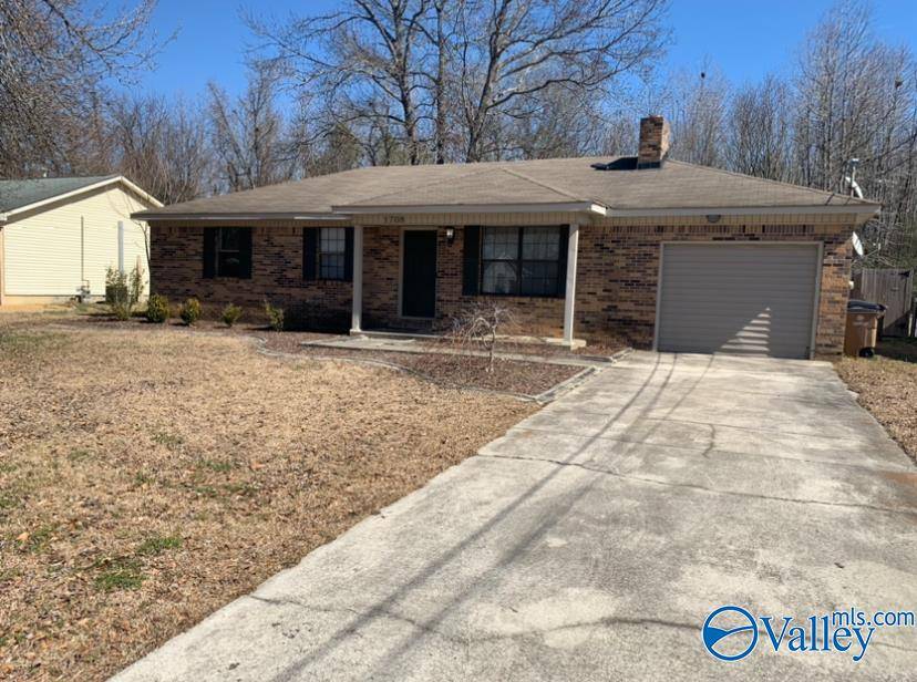 1708 SW Wilshire Avenue, Decatur, AL 35603