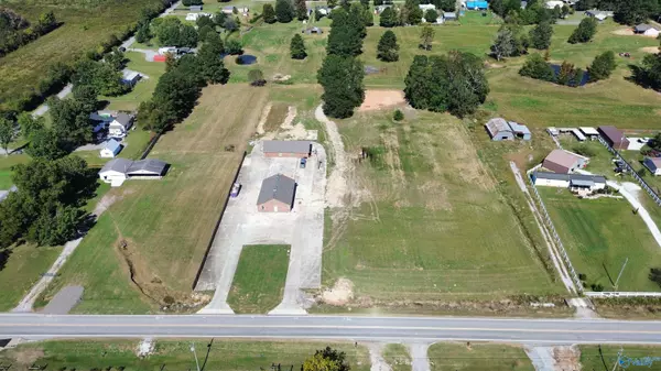 Elkmont, AL 35620,25109 Guthrie Road