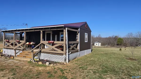 151 County Road 545, Scottsboro, AL 35768