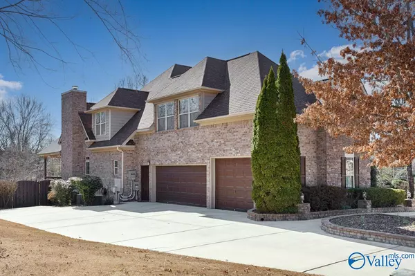 Madison, AL 35758,147 Foxfield Drive