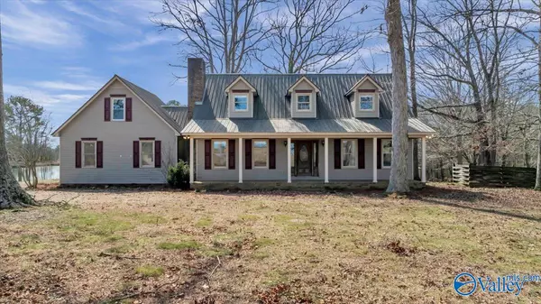 Section, AL 35771,552 S County Road 66