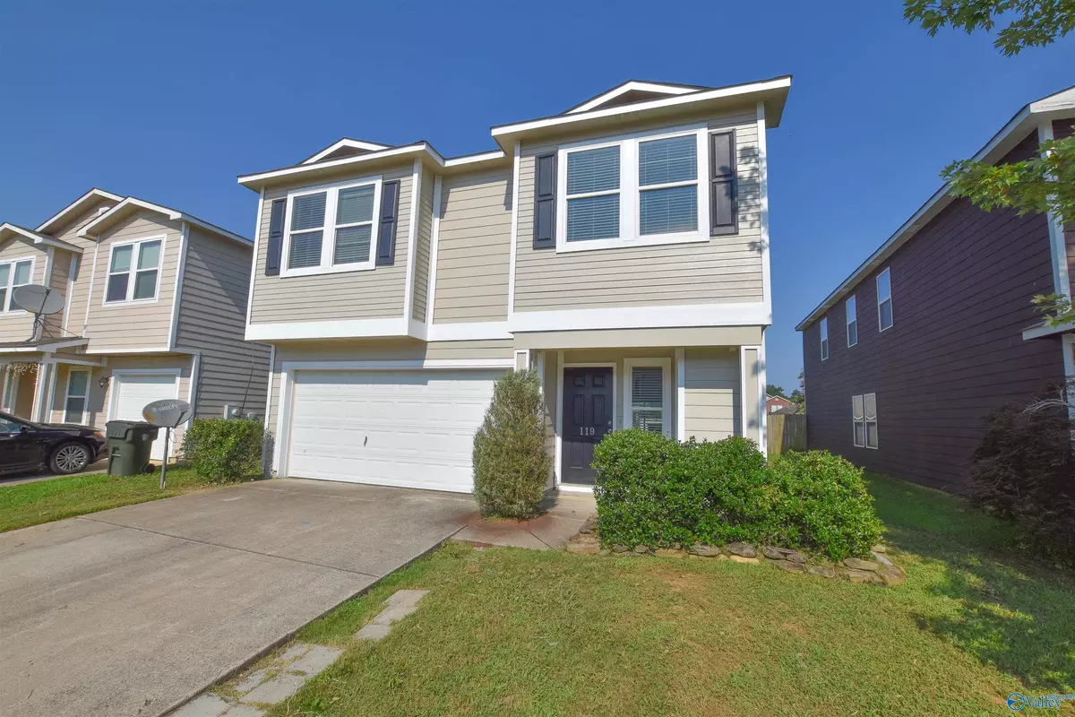 Owens Cross Roads, AL 35763,119 Belle Haven Drive