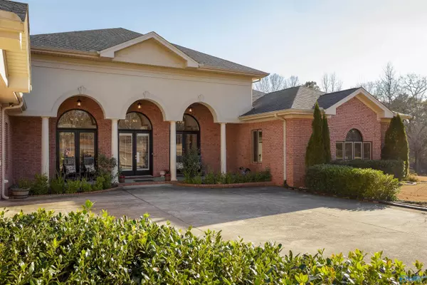 Florence, AL 35633,400 County Road 282