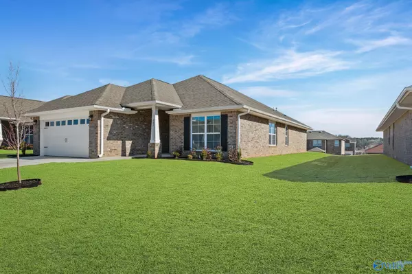 Meridianville, AL 35759,200 Poppy Trail
