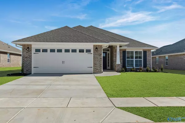 Meridianville, AL 35759,200 Poppy Trail