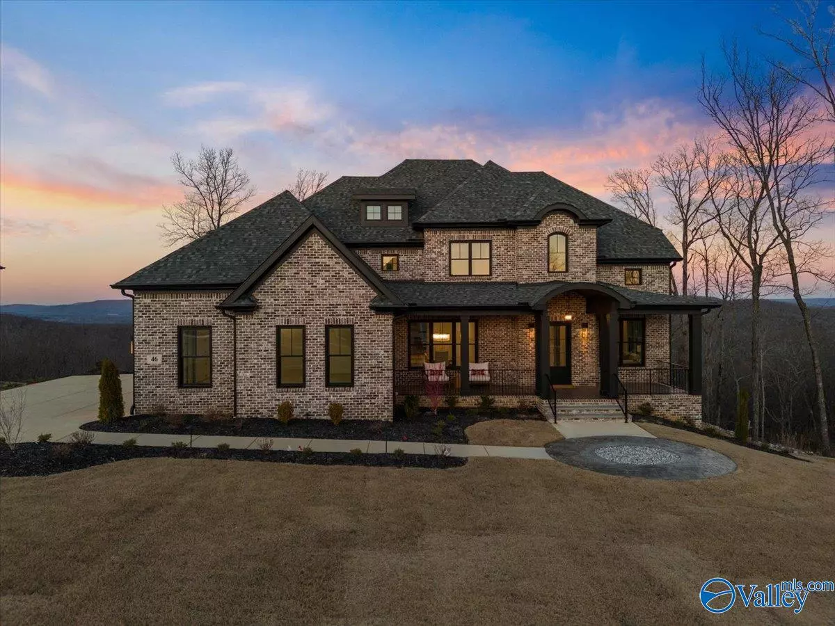 Owens Cross Roads, AL 35763,46 Watson Grande Way