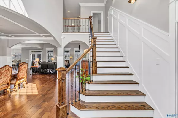 New Market, AL 35761,196 River Walk Trail