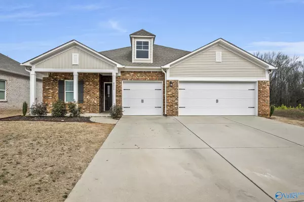 4311 Textile Lane SW, Huntsville, AL 35805