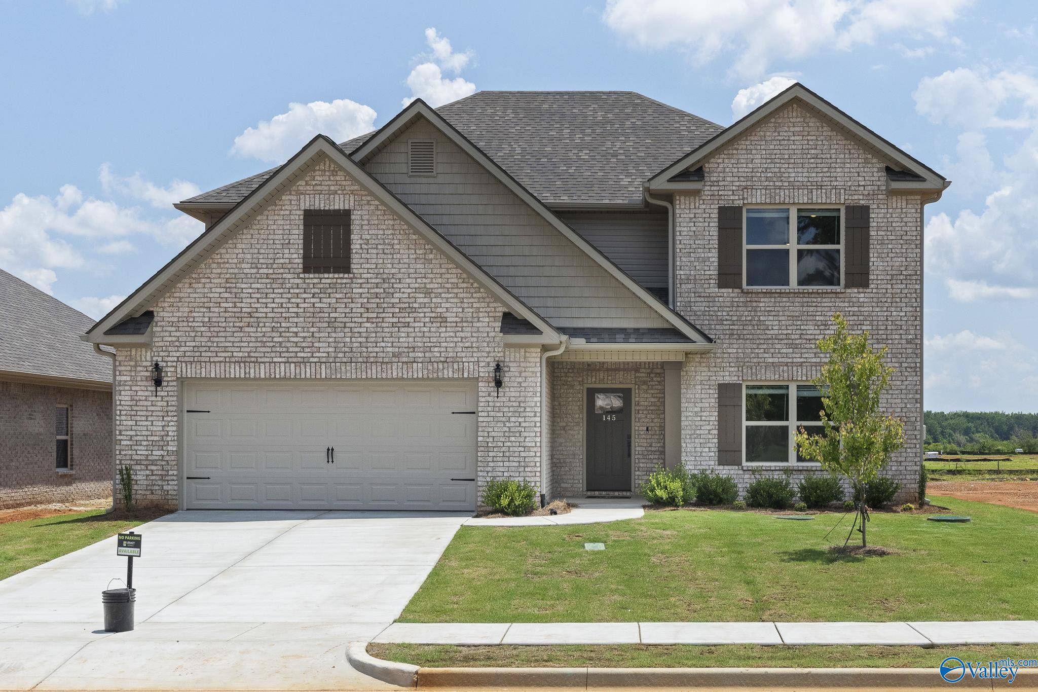145 Striker Lane, Harvest, AL 35749