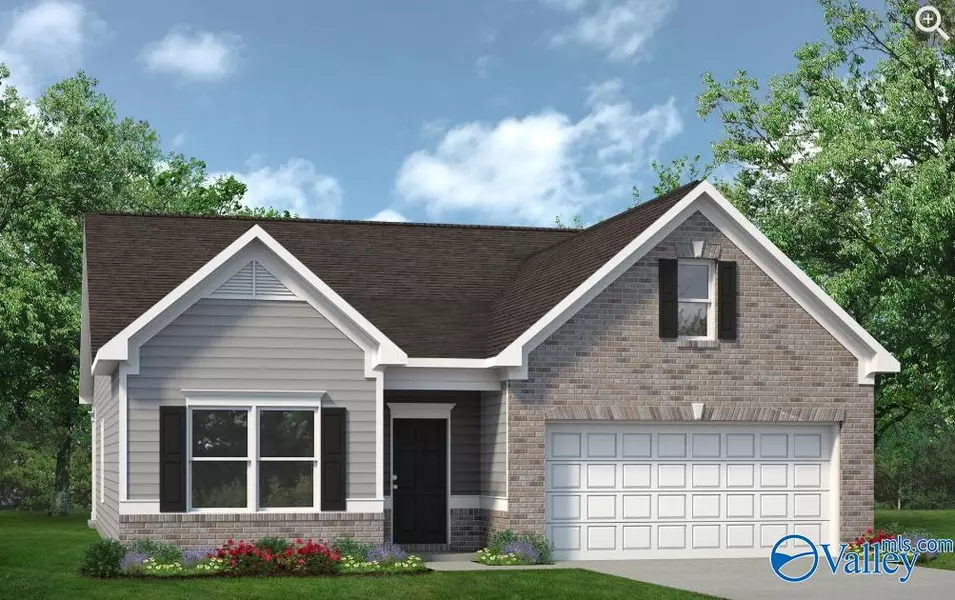 7310 Pine Run Lane, Owens Cross Roads, AL 35763