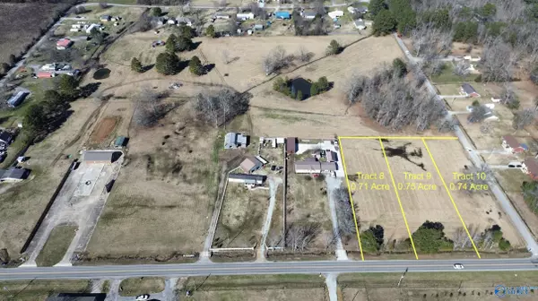 10 Sandlin Road, Elkmont, AL 35620