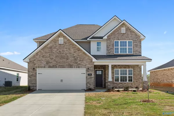 194 Beaver Brook Place, Toney, AL 35773