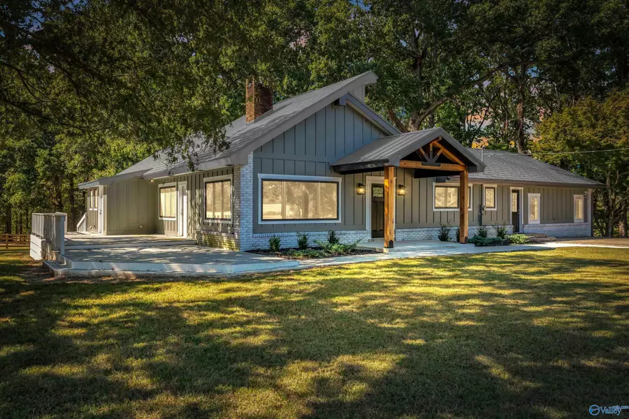 168 Oliver Smith Road, Flintville, TN 37335