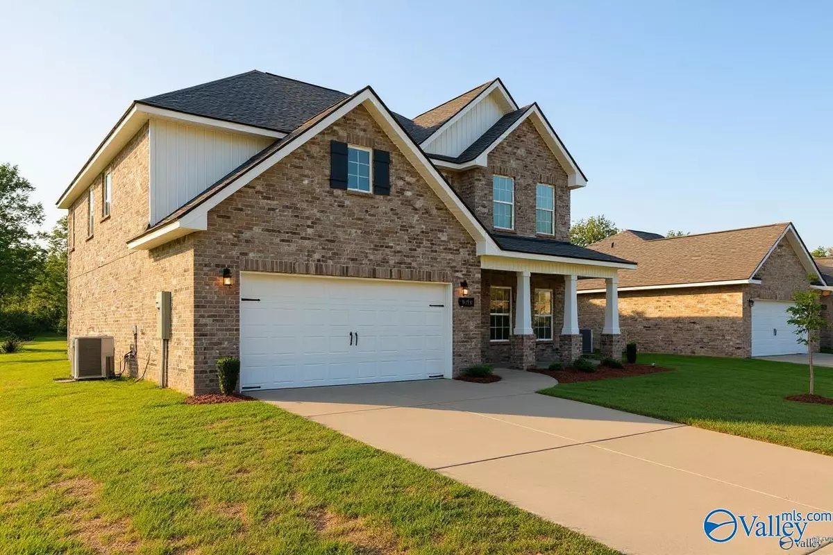 Toney, AL 35773,143 Ivy Vine Drive