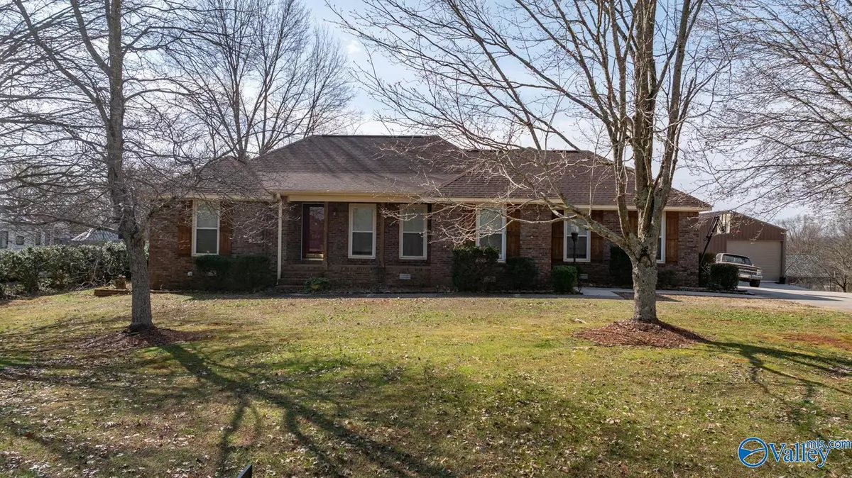 Hazel Green, AL 35750,202 Slaterock Road