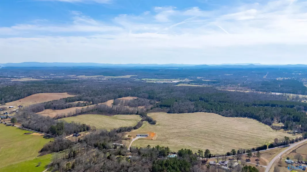 80.14 acres Brooks Lake Road, Lincoln, AL 35096