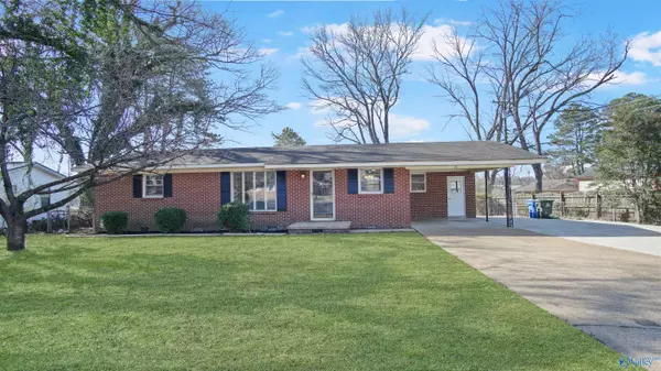 102 Virginia Drive, Athens, AL 35611