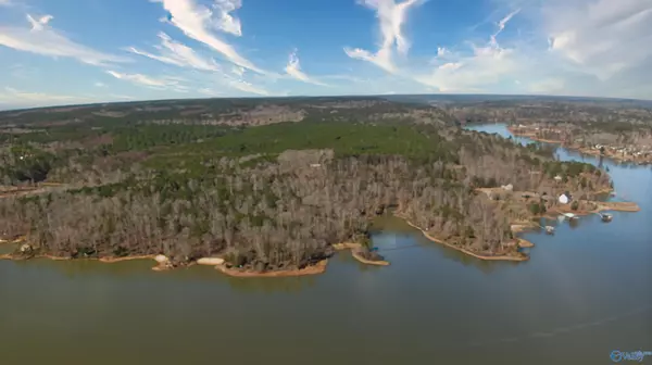 Double Springs, AL 35553,41 acres Big Bear Branch Road