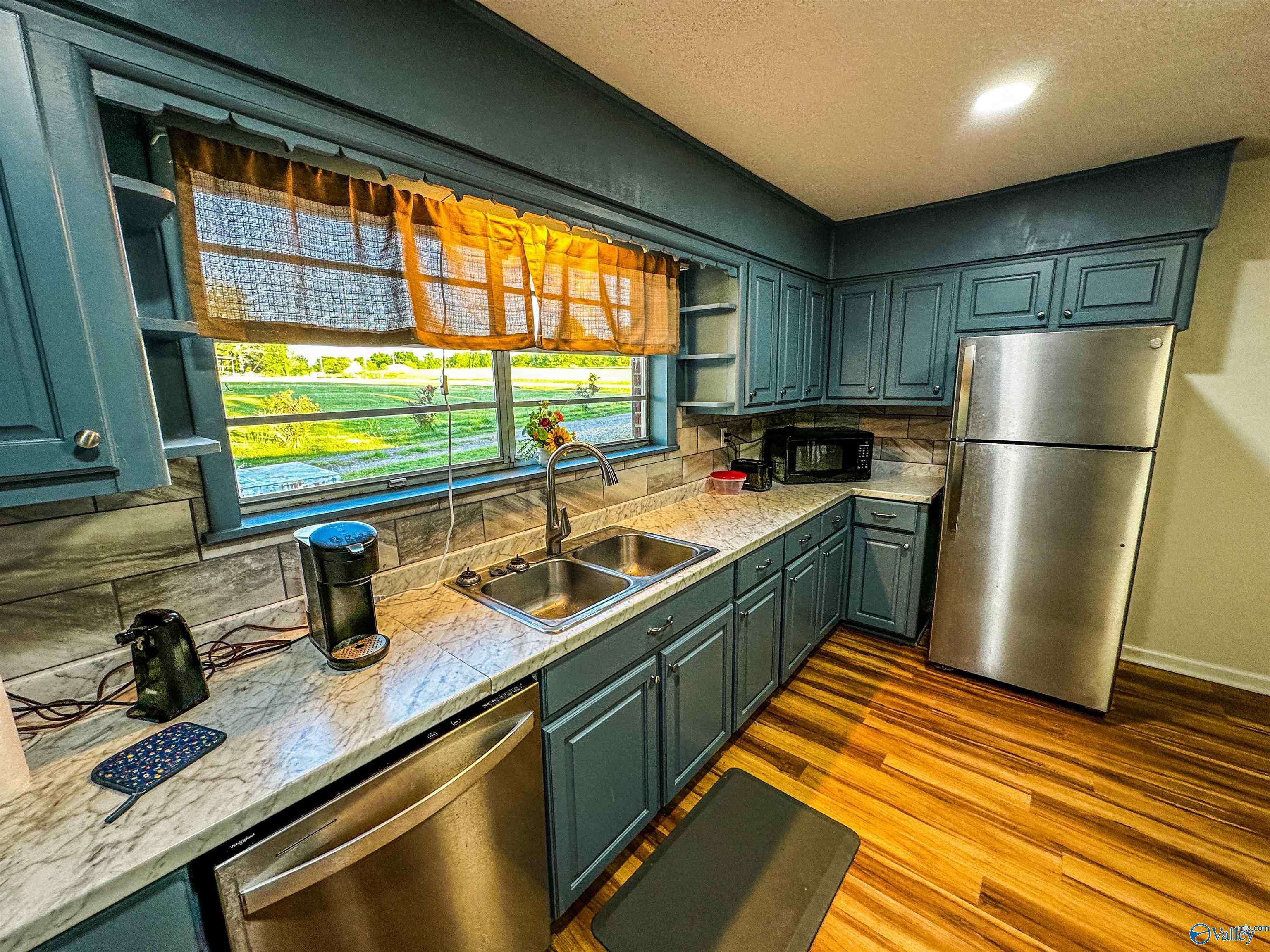 Danville, AL 35619,105 County Road 185